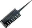 SERICAL SIBEL COMB FOR 3-TYPE BLEACHING
