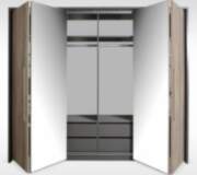 Skapis Brem 255