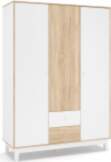 Skapis Glory 150 cm