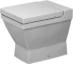 Duravit 2nd Floor pods