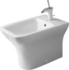 Duravit PuraVida bidē