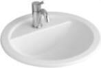 Villeroy&Boch Loop izlietne 53 cm, balta