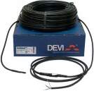 Apsildes kab.deviflex™ DTCE-30,830 W