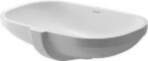 Duravit D-code izlietne,49.5x29 cm