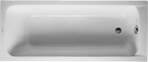 Duravit D-Code vanna 170x70 cm