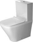 Duravit DuraStyle pods