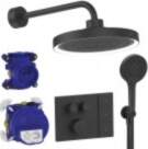 Ideal Standard Ceratherm Navigo Solos LED