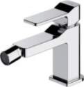Omnires Slide bidē maisītājs, Chrome