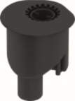 TECEdrainline noteka "vertical", DN 50