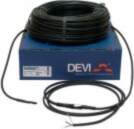 Apsildes kab.deviflex™ DTCE-20,433 W