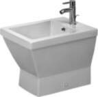 Duravit 2nd Floor bidē