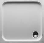 Duravit Dušas paliktnis D-code 90x90