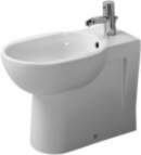 Duravit Foster pods
