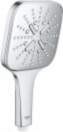 Grohe Rainshower SmartActive Cube 130 rokas