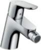 Hansgrohe Focus E2 bidē maisītājs, hroms