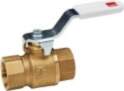 Oras Lodveida ventilis, DN8,PN25