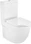 Roca Meridian Compact WC + SC
