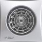 S&P SILENT-100 CZ SILVER ECOWATT ventilators