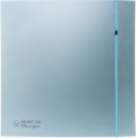 S&P SILENT DESIGN 100 CHZ SILVER