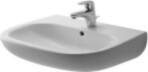 Duravit D-code izlietne 55x43 cm
