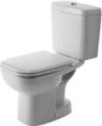 Duravit D-Code pods, 211101