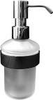 Duravit D-Code šķidro ziepju dozators