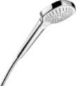 Hansgrohe Croma Select E Multi 110