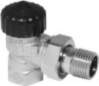 Heimeier Radiatoru termo ventilis 90° -