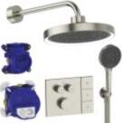 Ideal Standard Ceratherm Navigo Solos LED