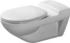 Duravit Architec pods