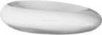 Duravit Ciottolo izliene,87x53 cm