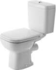 Duravit D-code pods
