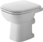 Duravit D-Code pods 35x48 cm