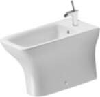 Duravit PuraVida bidē, 224710