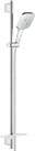 Grohe Rainshower SmartActive Cube 130 rokas