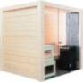 Harvia SOLIDE 1 INDOOR sauna