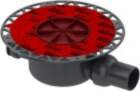 TECEdrainpoint S notece DN 50, standarta