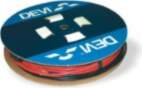 Apsildes kabelis deviflex™ DSIG-20, 1070 W