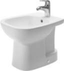 Duravit D-Code bidē 35.5x52.5