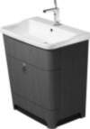 Duravit Esplanade izlietne,85x53.5 cm