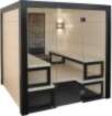 Harvia SOLIDE 2 INDOOR sauna