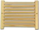 Harvia ventilācijas reste