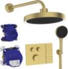 Ideal Standard Ceratherm Navigo Solos LED