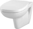 Cersanit Piekaramais WC Facile
