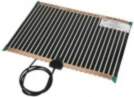 DEVI Spoguļa apsildes plēve 230V, 70W
