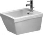Duravit 2nd Floor piekaramais bidē