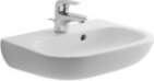 Duravit D-code izlietne 45x34 cm