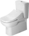 Duravit D-Code pods, 214209