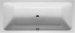 Duravit D-Code vanna 180x80 cm