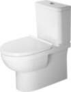 Duravit Pods DuraStyle Basic Rimless ar